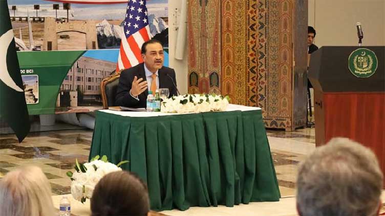 Pakistan rendered immense sacrifices in global war against terrorism: Field Marshal Munir