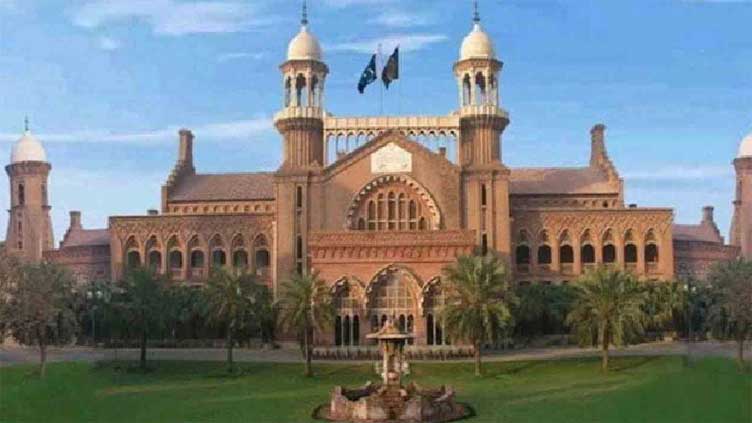 LHC orders witness statements to be recorded in both English and Urdu