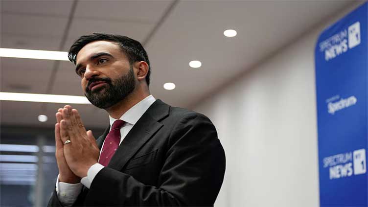 Dunya News Muslim NYC mayoral candidate, Jewish Ohio lawmaker report threats