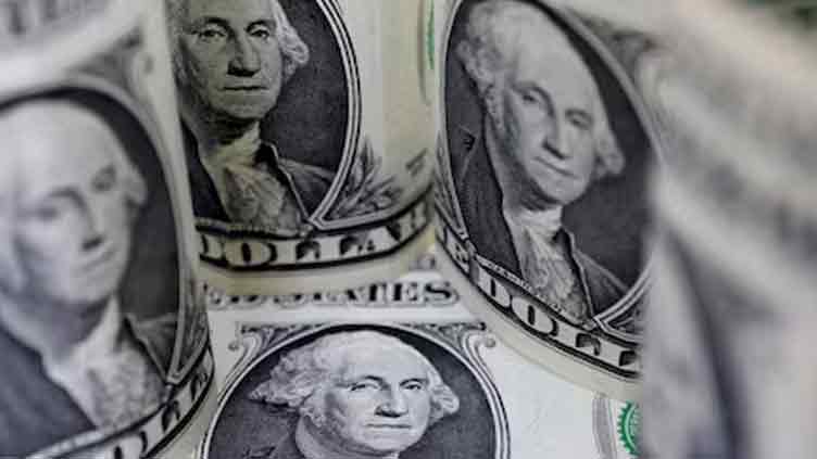 Dollar set for weekly rise as Middle East conflict fuels safe-haven demand