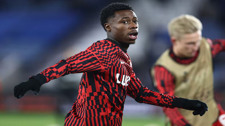 Convicted former Dutch international Promes extradited to Netherlands