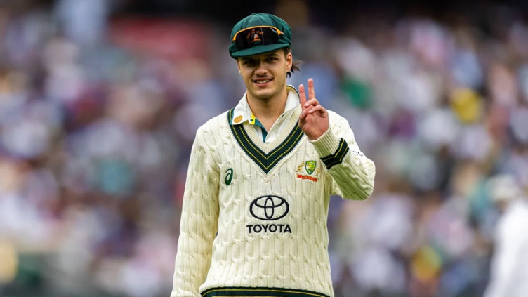 Konstas not out to prove himself ahead of West Indies return