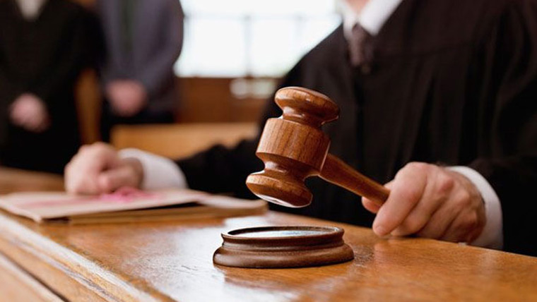 توڑ پھوڑ کیس: پی ٹی آئی رہنماؤں کی بریت کی درخواستوں پر فیصلہ محفوظ