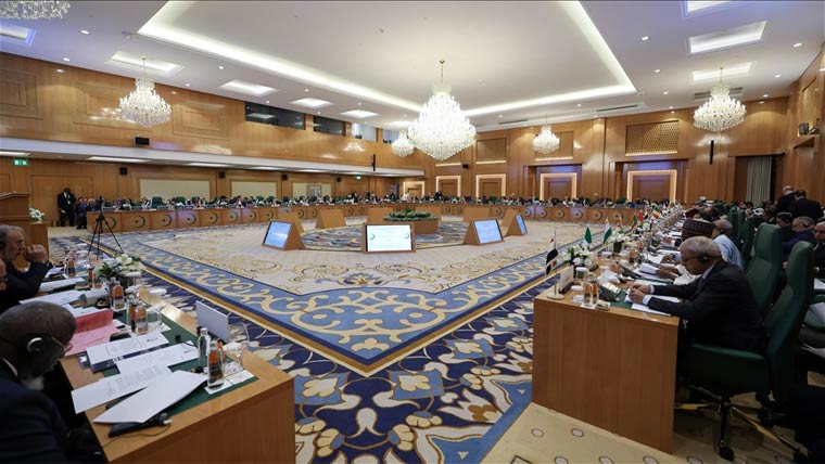 او آئی سی وزرائے خارجہ کا اجلاس، مختلف ممالک کے 40 سے زائد سفارت کار شریک