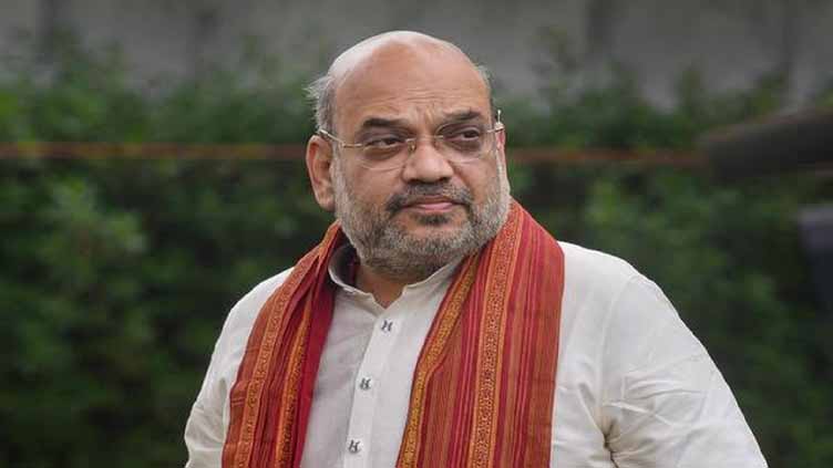 India will never restore Indus Waters Treaty with Pakistan: Amit Shah