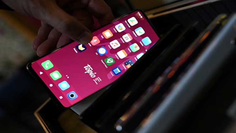 Europeans seek 'digital sovereignty' as US tech firms embrace Trump