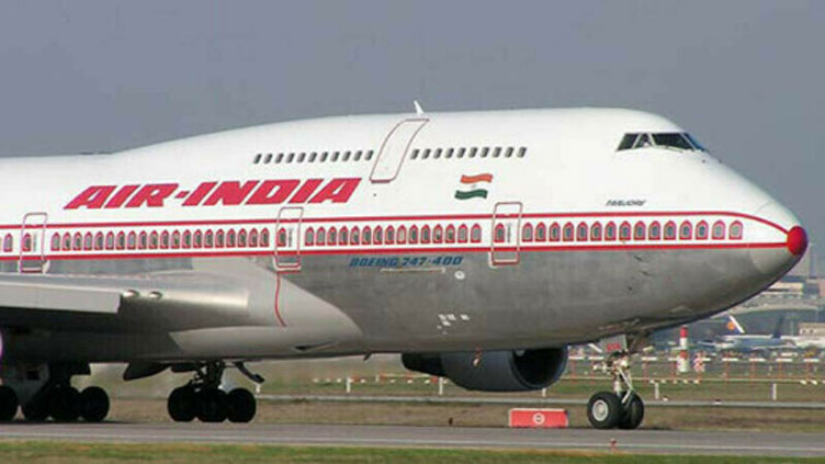 Aviation regulator orders Air India to remove officials