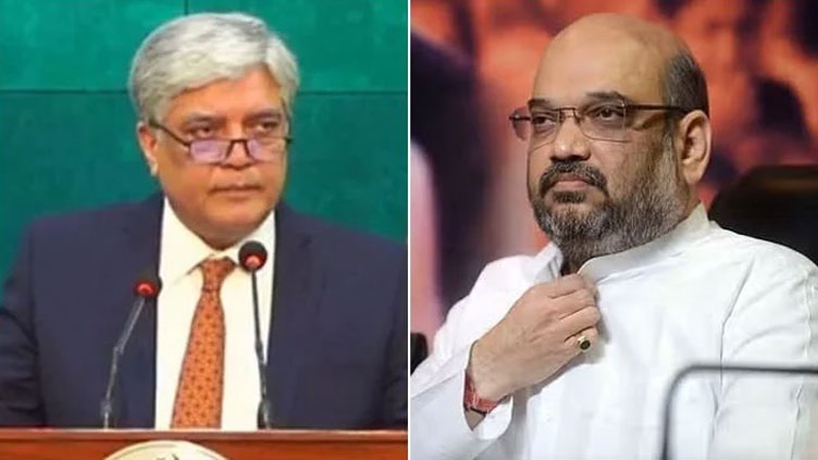 FO slams Indian home minister's 'brazen disregard' for IWT