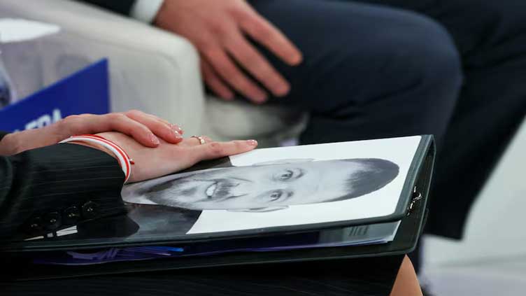 Belarus opposition leader freed from jail in US-brokered deal