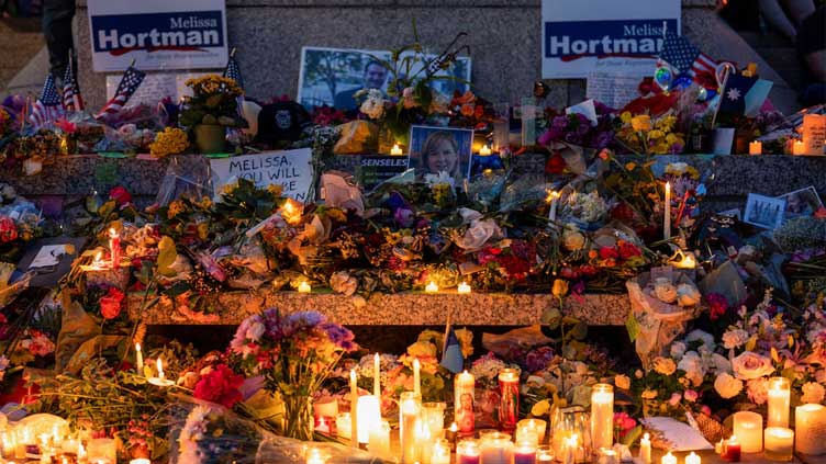 Two days of terror: How the Minnesota shooter evaded police and got caught