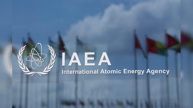 IAEA reports no rise in radiation after US strikes on Iran nuclear sites