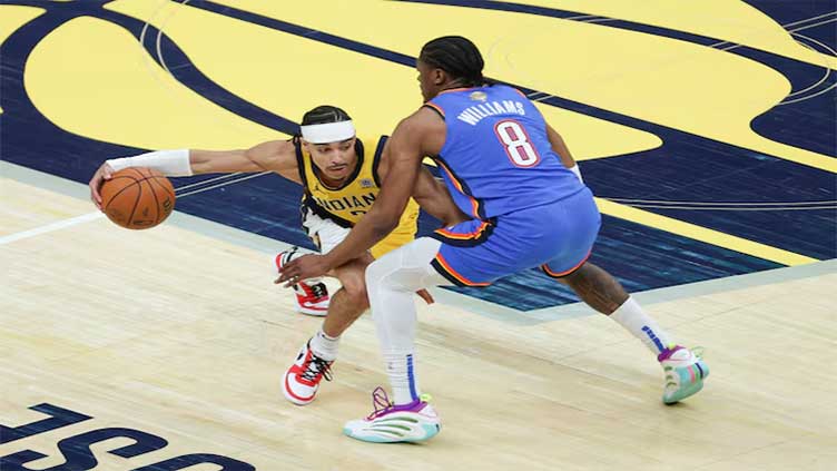 Pacers, Thunder set to clash in Game 7 for NBA supremacy