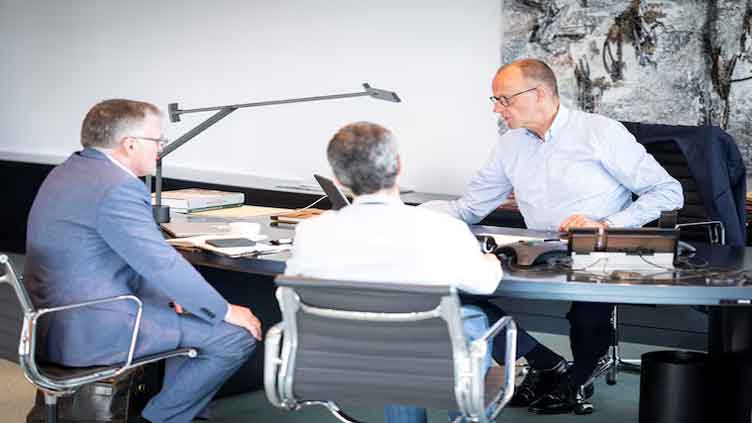 Iran must not take destabilising action, European leaders say