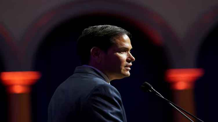 US urges China to dissuade Iran from closing Strait of Hormuz