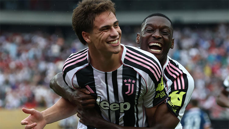 Yildiz stars as Juventus beat Wydad at Club World Cup