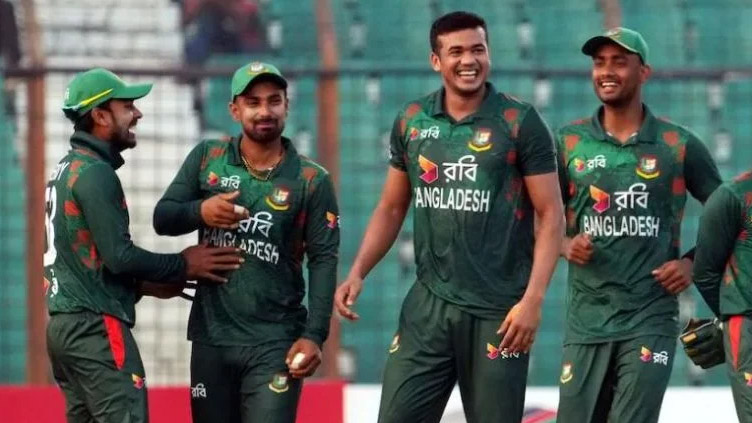Littod Das returns as Bangladesh unveil ODI squad for Sri Lanka series