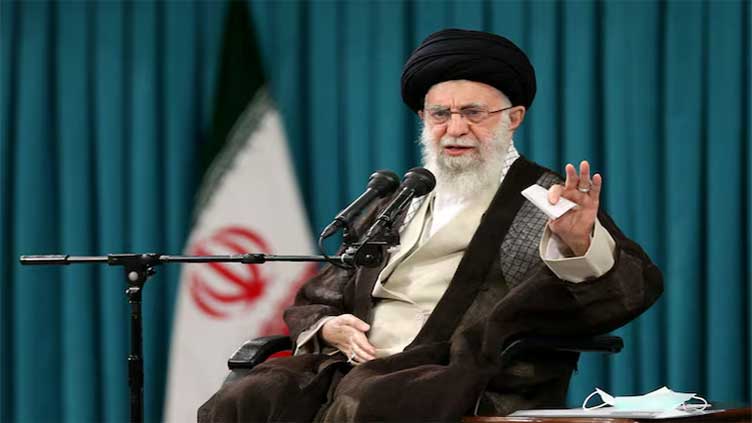 Iran's supreme leader asks Putin to do more after US strikes