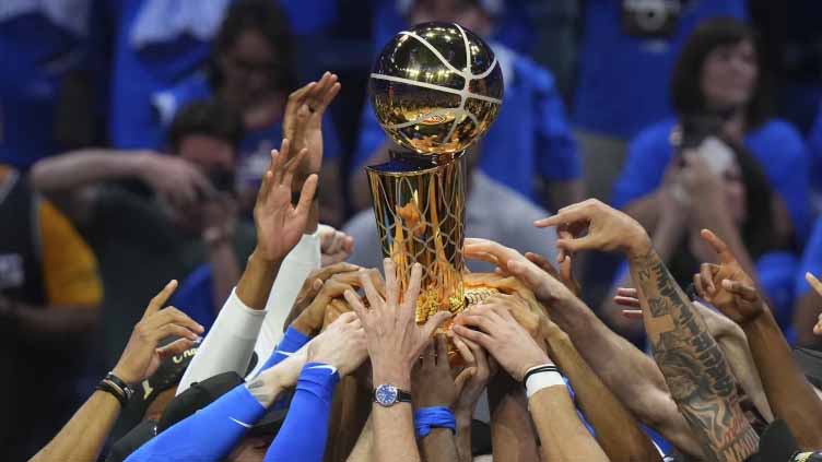 Game 7: Shai Gilgeous-Alexander scores 29 points and Thunder beat Pacers 103-91 for NBA title