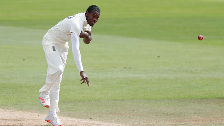 Archer makes red-ball comeback to boost hopes of England test team return