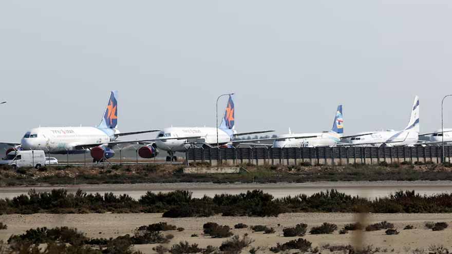 Airlines weigh Middle East cancellations after US strikes in Iran