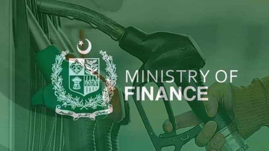 Finance ministry refutes reports of petrol shortage amid Iran-Israel tensions