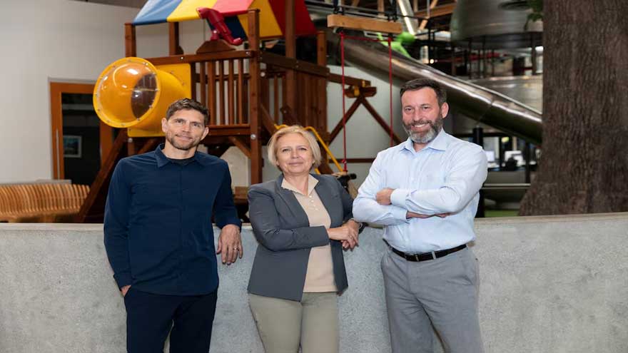 Snowcap Compute raises 23 million-dollar for superconducting AI chips