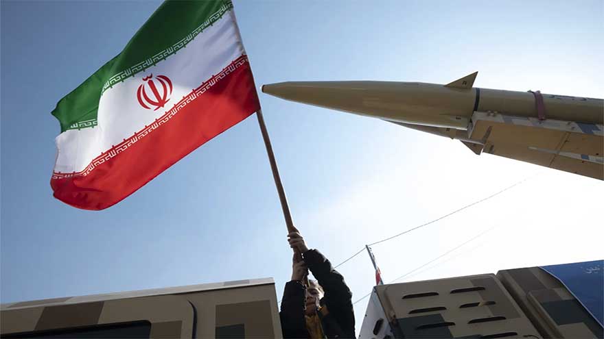 Iran pledges further retaliation against US after Qatar attack