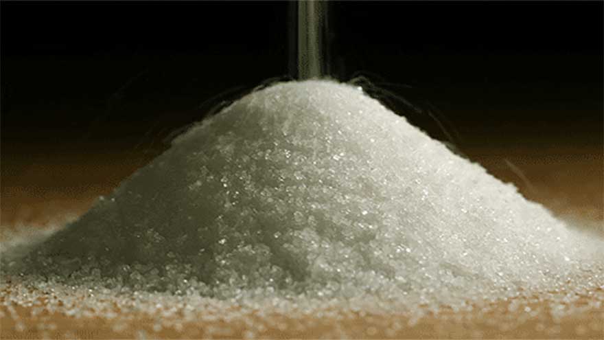 Govt approves import of 500,000 metric tons of sugar