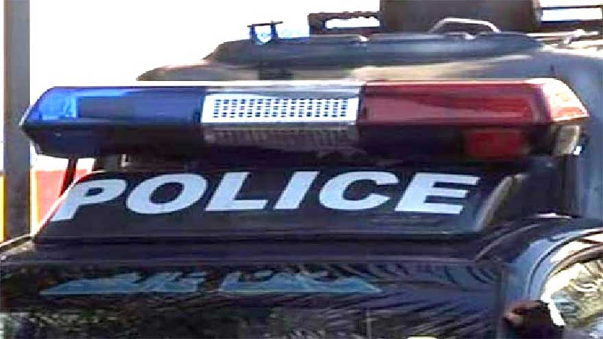 Robber injured, arrested in Jacobabad 'encounter'