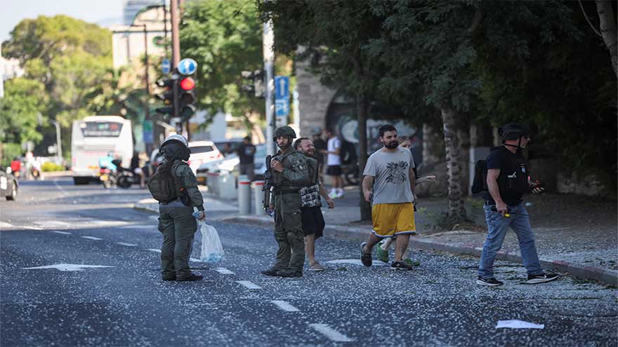 Trump brokered ceasefire in call with Netanyahu while US team spoke to Iran