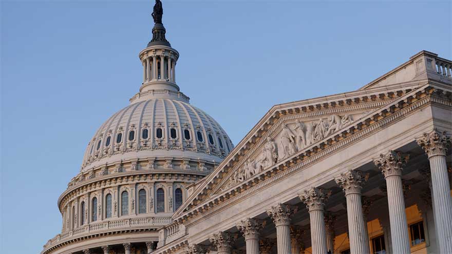 US Democrats introduce resolution to check Trump's use of military against Iran