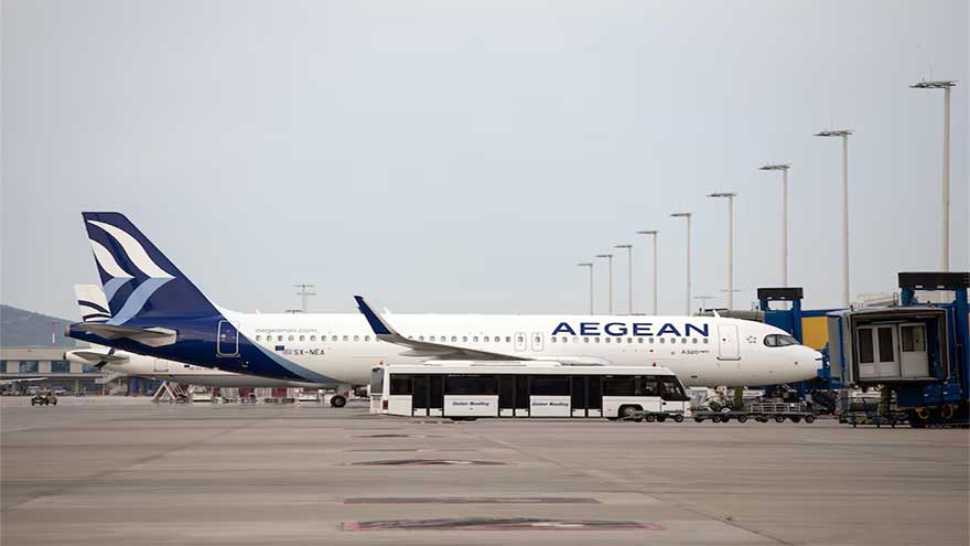 Airlines suspend Middle East flights