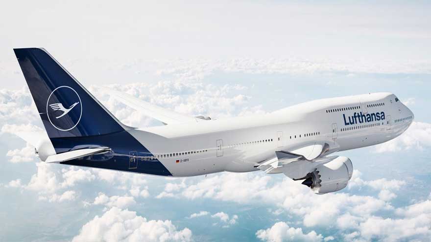 Airlines suspend Middle East flights