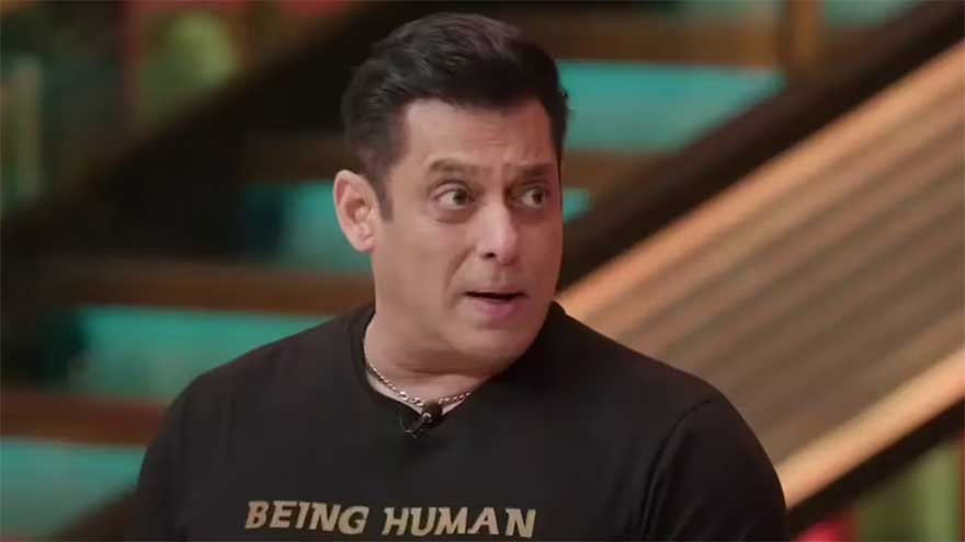 Salman Khan opens up about his health struggles