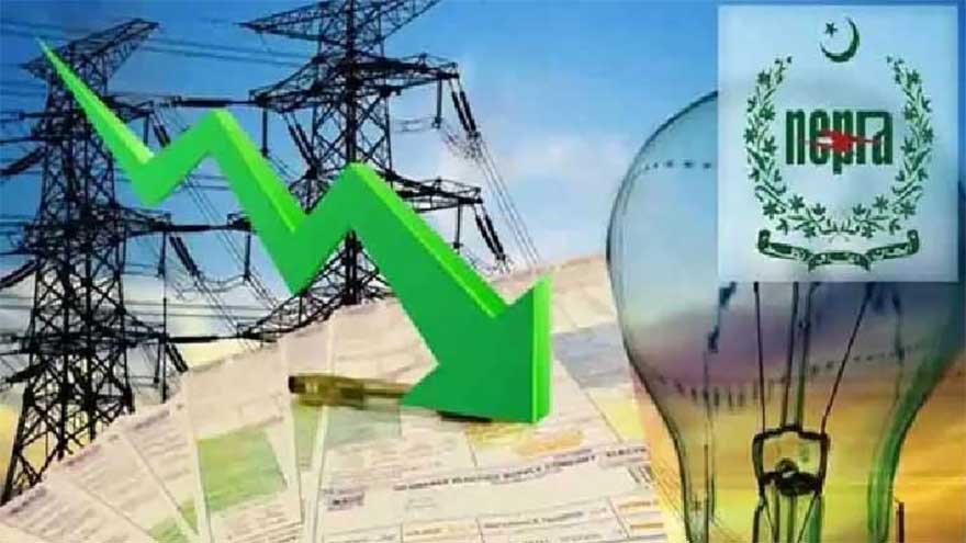 Nepra approves Rs1.50 per unit cut in power tariff