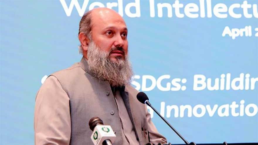 Commerce minister outlines roadmap to $60bn exports