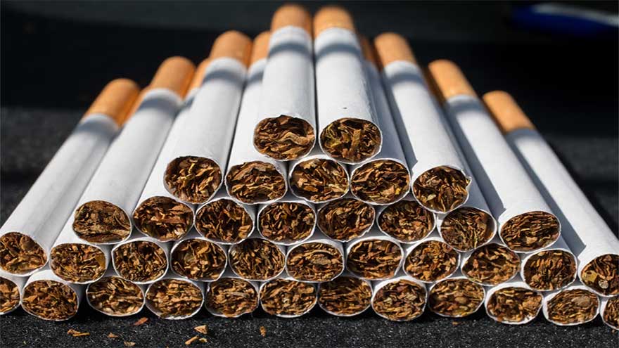 Record Rs298bn tobacco tax collected as WHO wants full cigarette control 