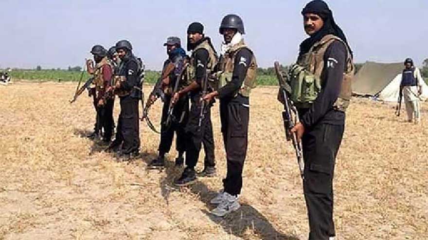 Two abductees rescued in Shakarpur Katcha area operation