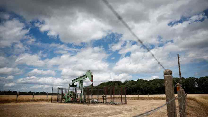 Oil prices edge higher as investors assess Iran-Israel ceasefire