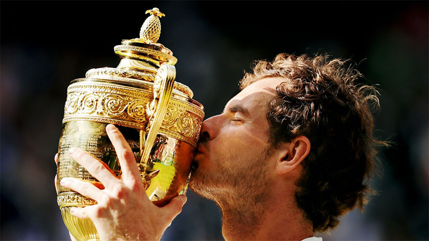 Wimbledon plan to honour Murray with statue