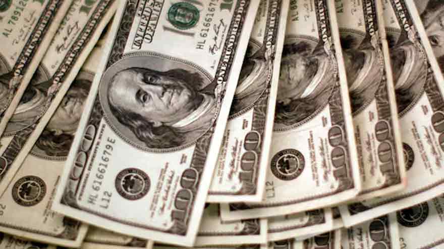 Dollar stumbles as optimism from fragile Israel-Iran truce lingers