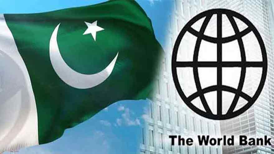World Bank approves 194mn dollars for two projects in Balochistan