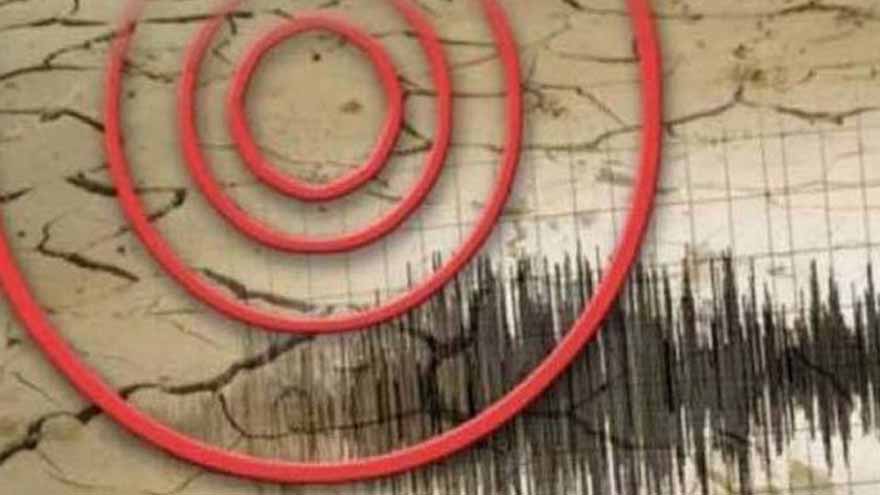 Mingora jolted by 4.6 magnitude tremor