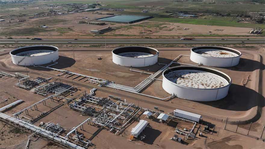Israel-Iran war highlights Mideast's declining influence on oil prices