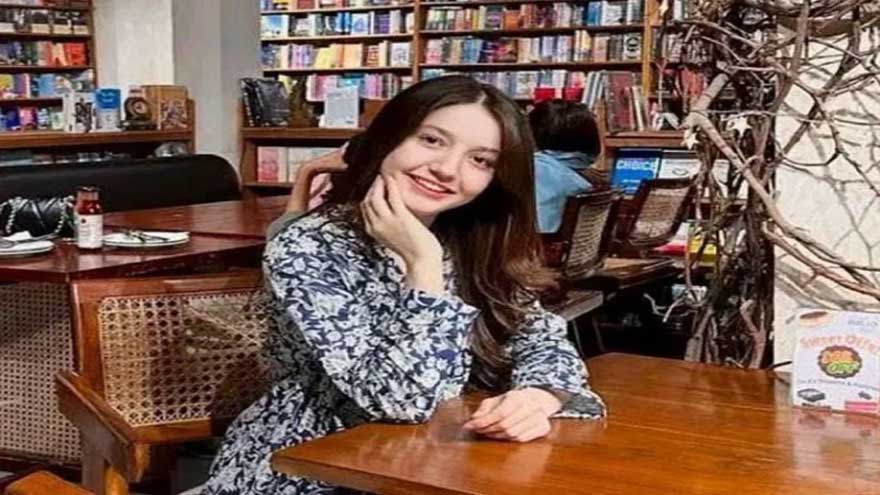 Social media influencer Sana Yousuf's killer confesses in court