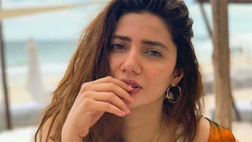 From young dreamer to iconic star, Mahira Khan reflects on her 14 years in showbiz
