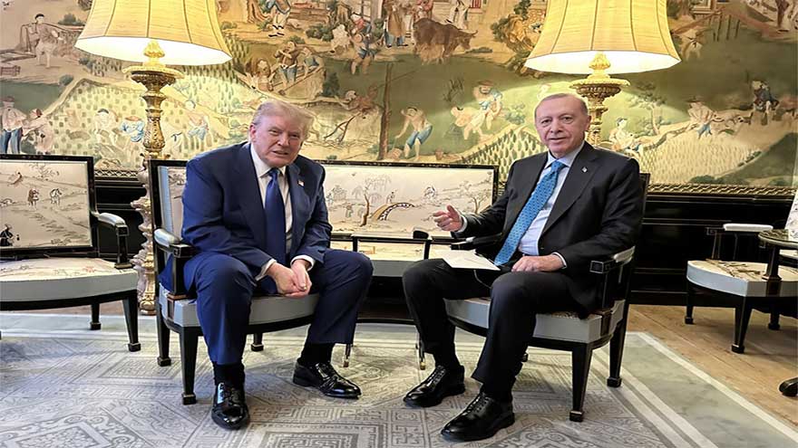 Turkey breathes easier as Iran-Israel truce eases fallout risk