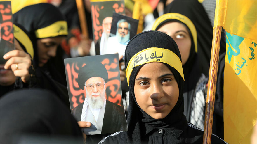 Hezbollah hails Iran's 'divine victory' over Israel