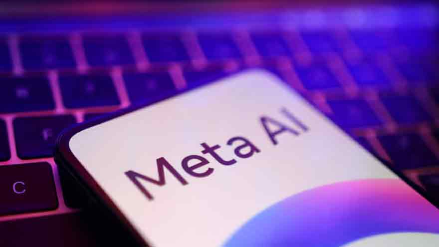 Meta fends off authors' US copyright lawsuit over AI