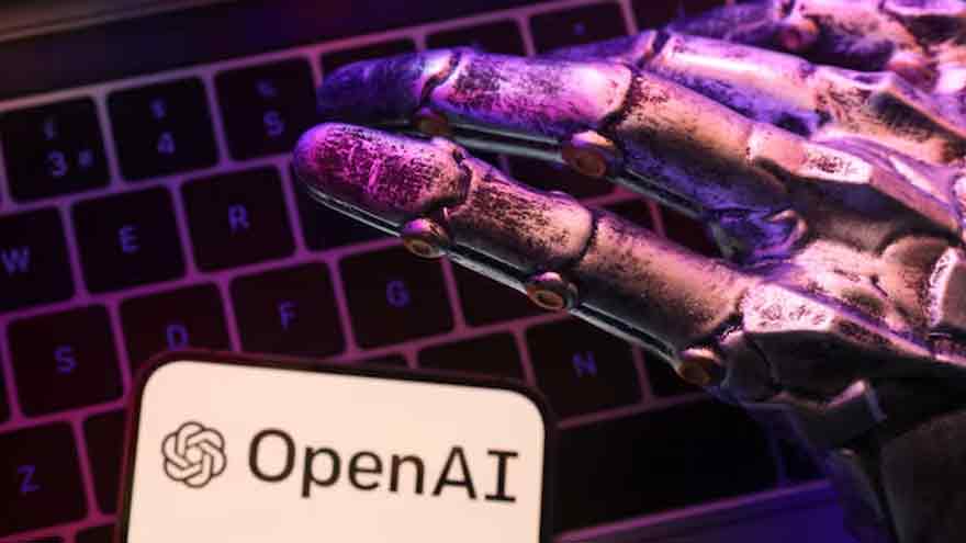 Microsoft and OpenAI dueling over artificial general intelligence